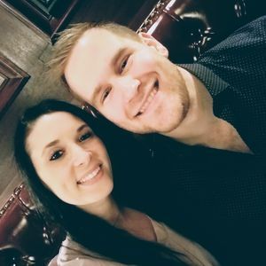 Meet your Posher, Kelsey